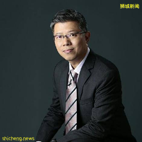 堅守熱情:從國大商學院走出的聯想集團高管盧奕煌