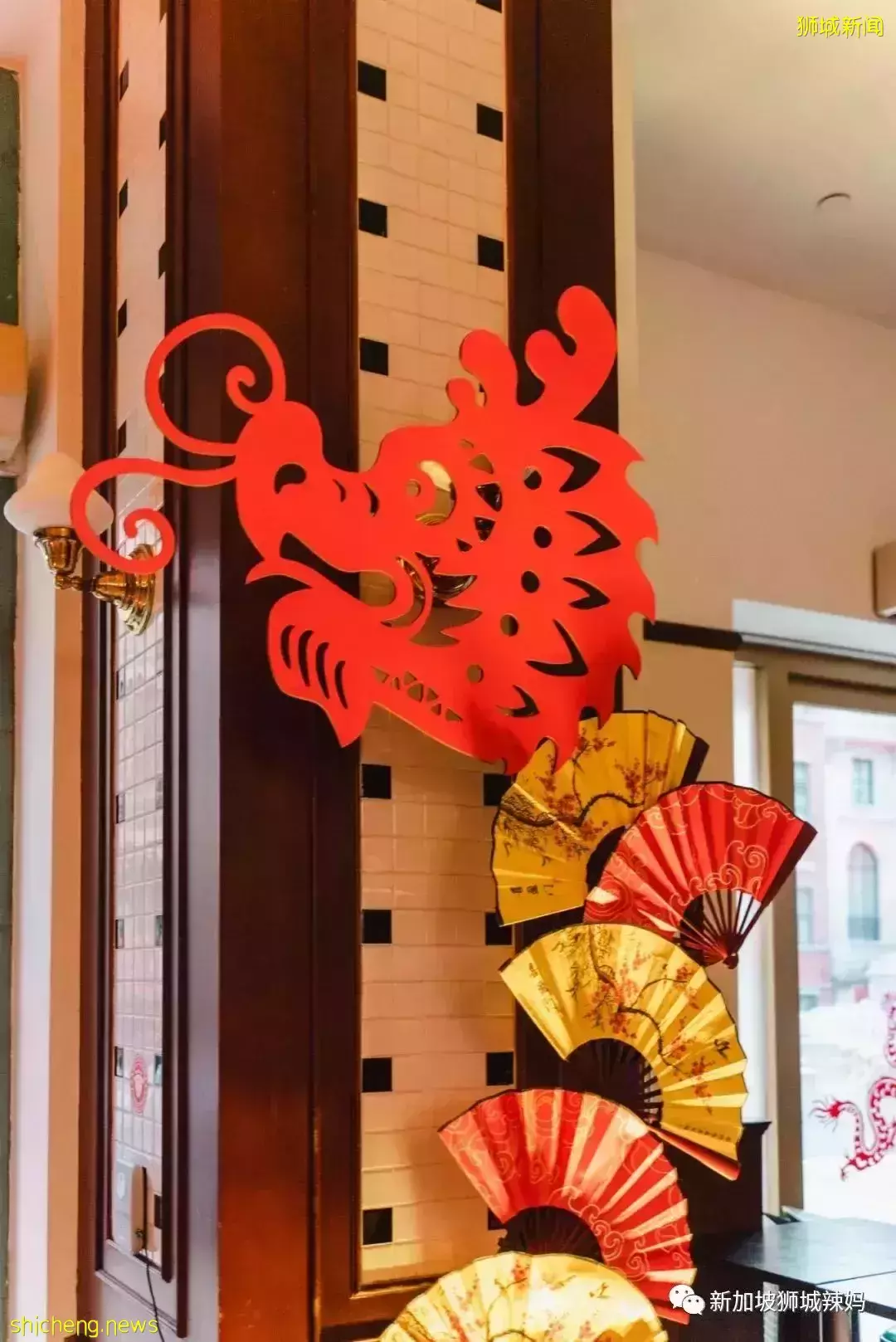 搶票，僅2天！新加坡環球影城新春活動不用排隊！酒水無限暢飲，功夫熊貓等武術表演太刺激了