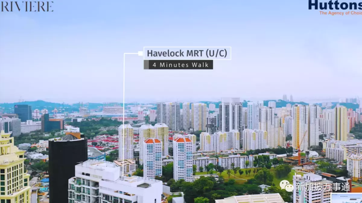 为“抢”新加坡土地!两个亿万富豪表兄弟,豪掷10亿新币