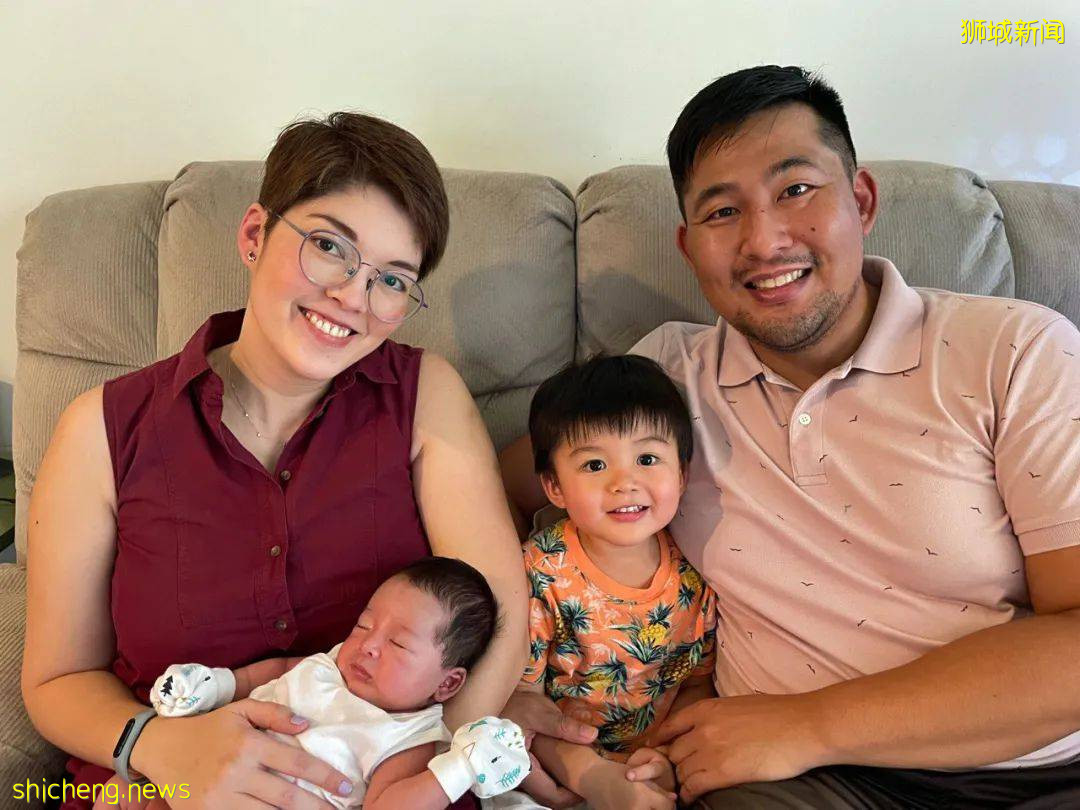她在新加坡怀孕37周感染新冠！已有至少10个孕妈住院隔离