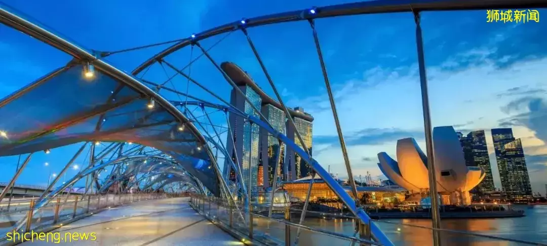 新加坡樓市怪現象:政府努力降溫,房價卻越來越高