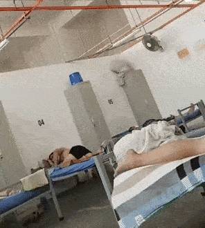 管理方首次公开回应惹兰都康客工疫情风波，热心人烈日下捐赠物资感动社会