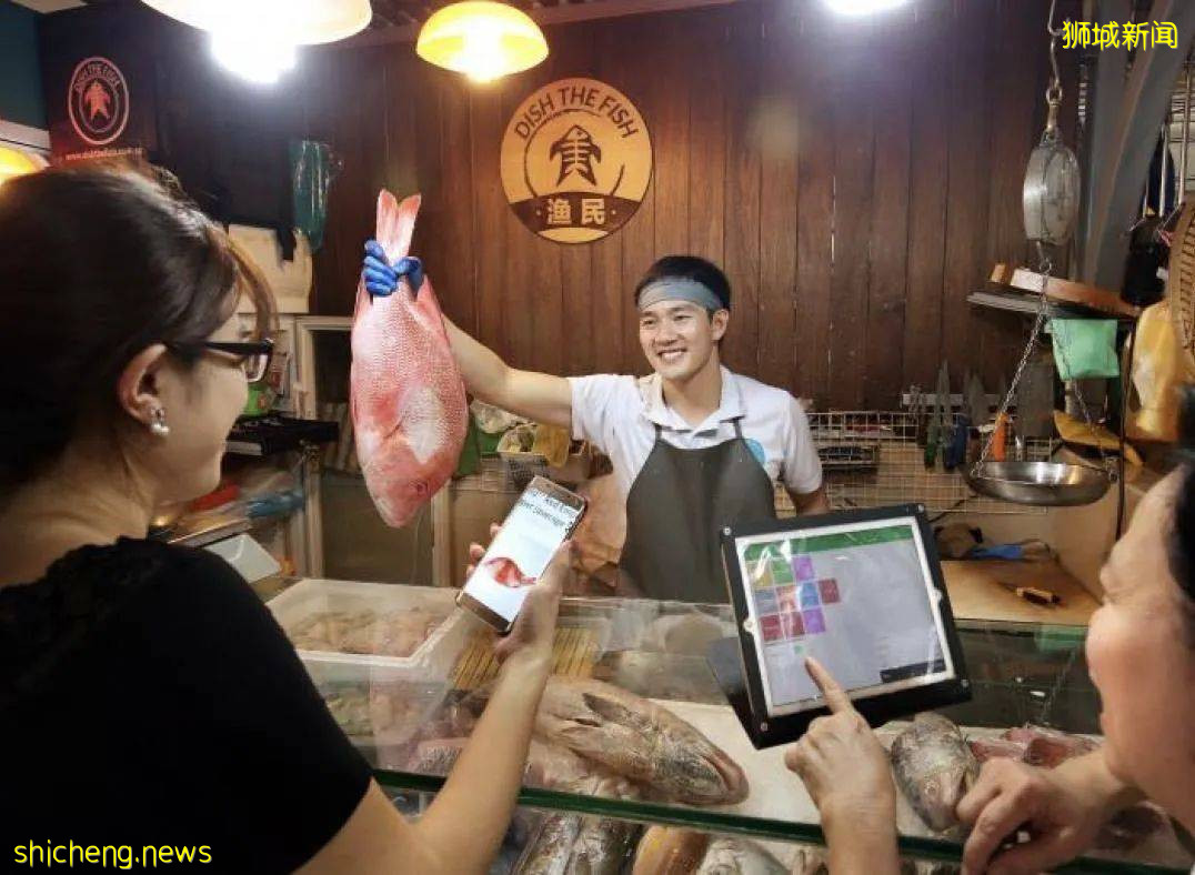 工作難找，想辭職在新加坡創業，啓動資金有多高