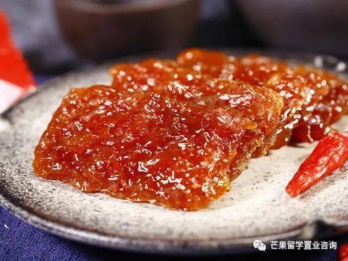 新加坡名小吃彙總