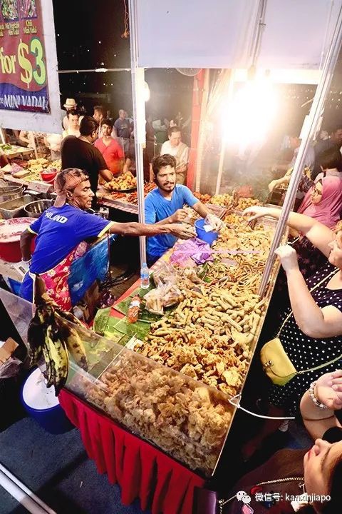 新加坡春节最盛大狂欢！到此一游才算过年~