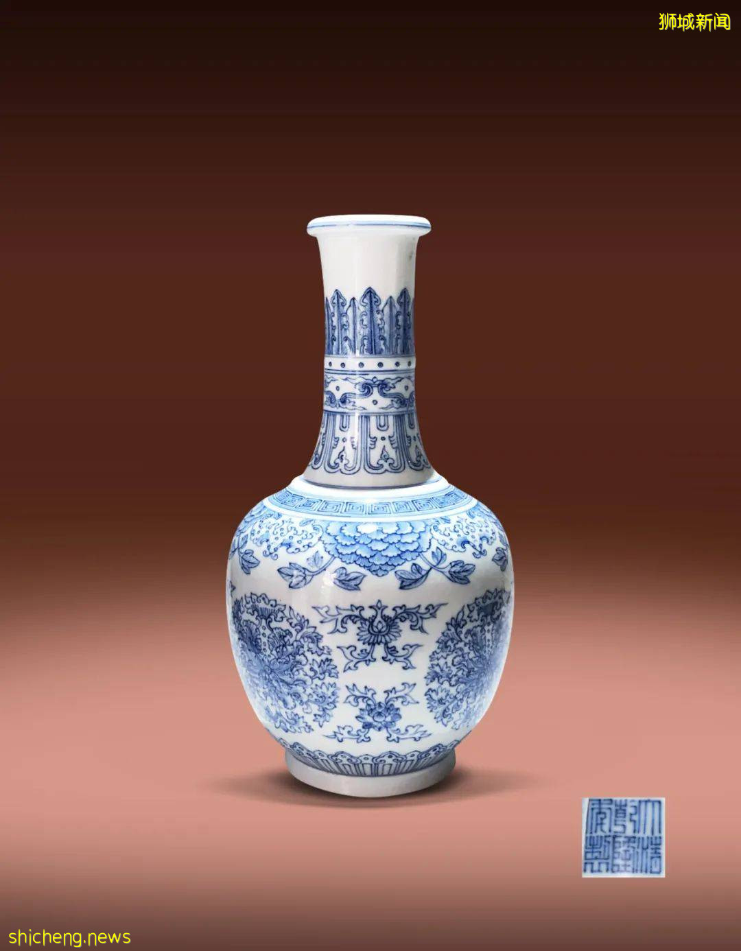 海外珍藏青瓷、建盞等瓷中奇葩荟聚獅城,新加坡國際必買好物清單