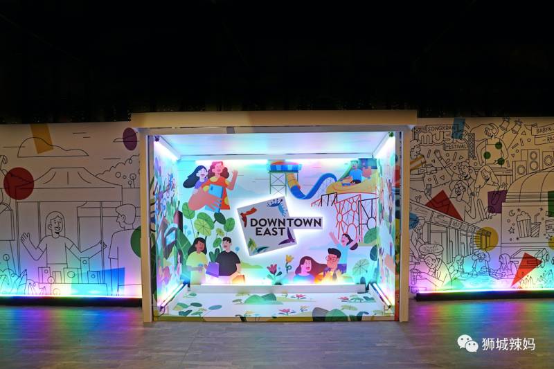 超美！新加坡9個絕佳聖誕打卡景點，隨手一拍都能贊爆朋友圈