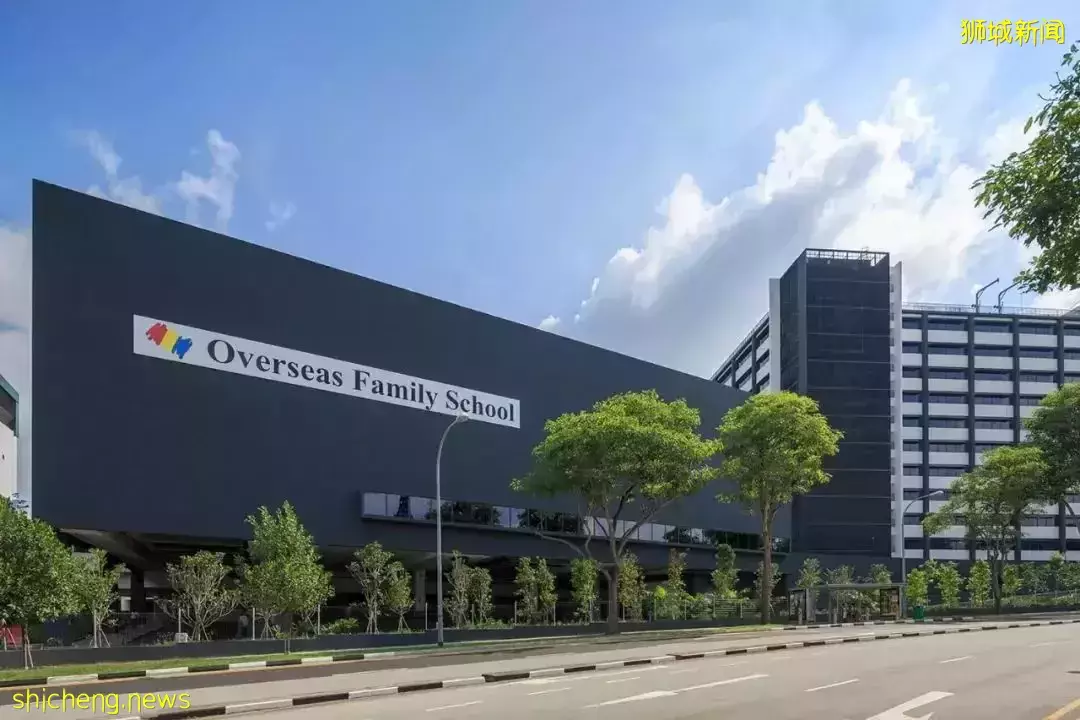 如何选择学校?新加坡最受欢迎的十所国际学校了解一下