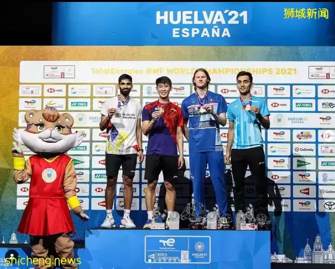 新加坡这个项目首夺世界冠军,为什么中国妈妈的朋友圈疯狂刷屏