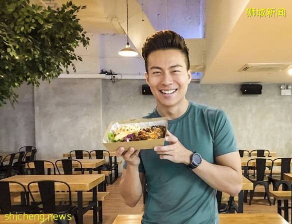 將片酬投資餐飲業 鶴天賜血本無歸不後悔