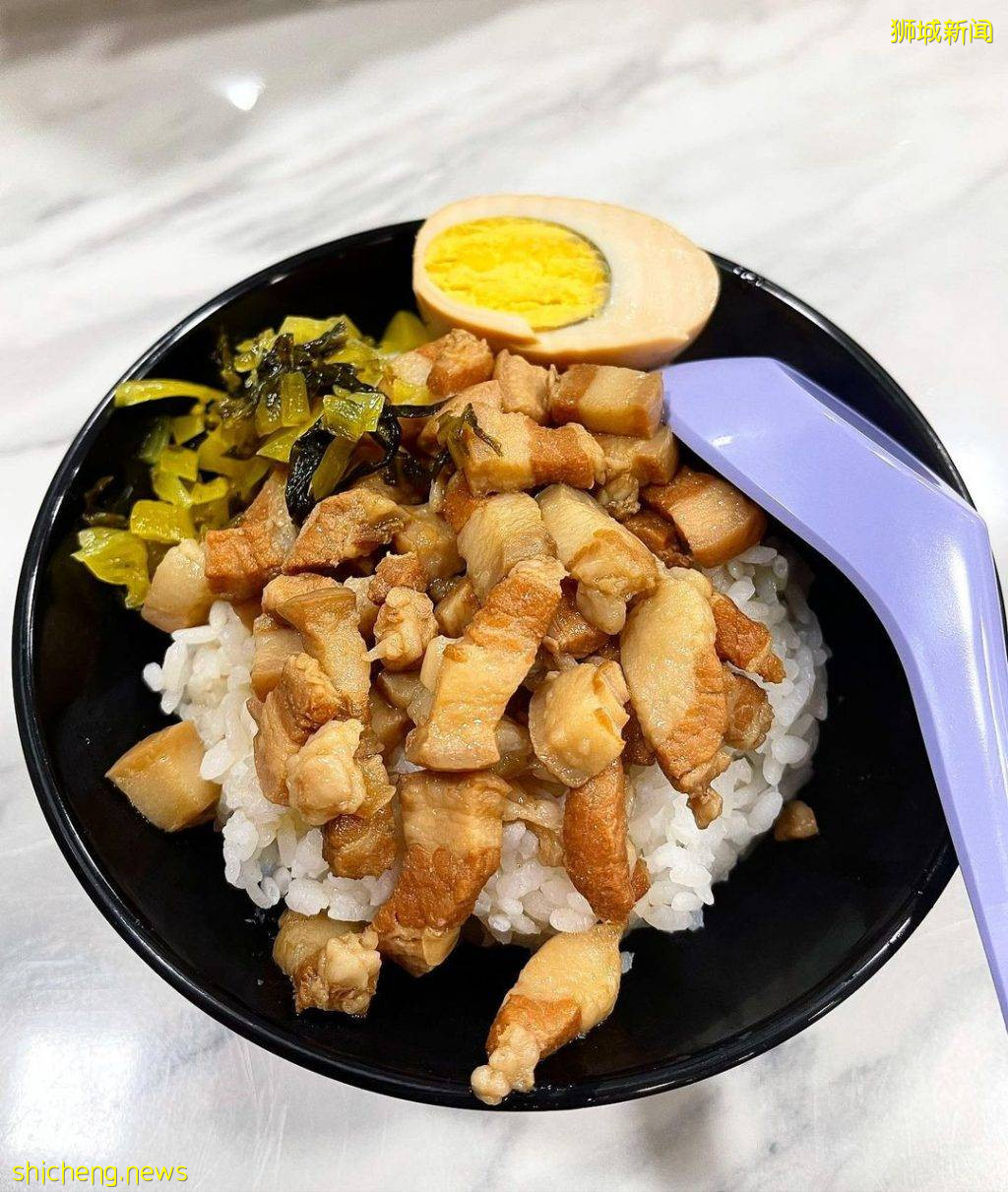 台式早餐店“初早餐 True Breakfast”真的很台很正宗🤤一系列台灣必點美食，價格合理又美味