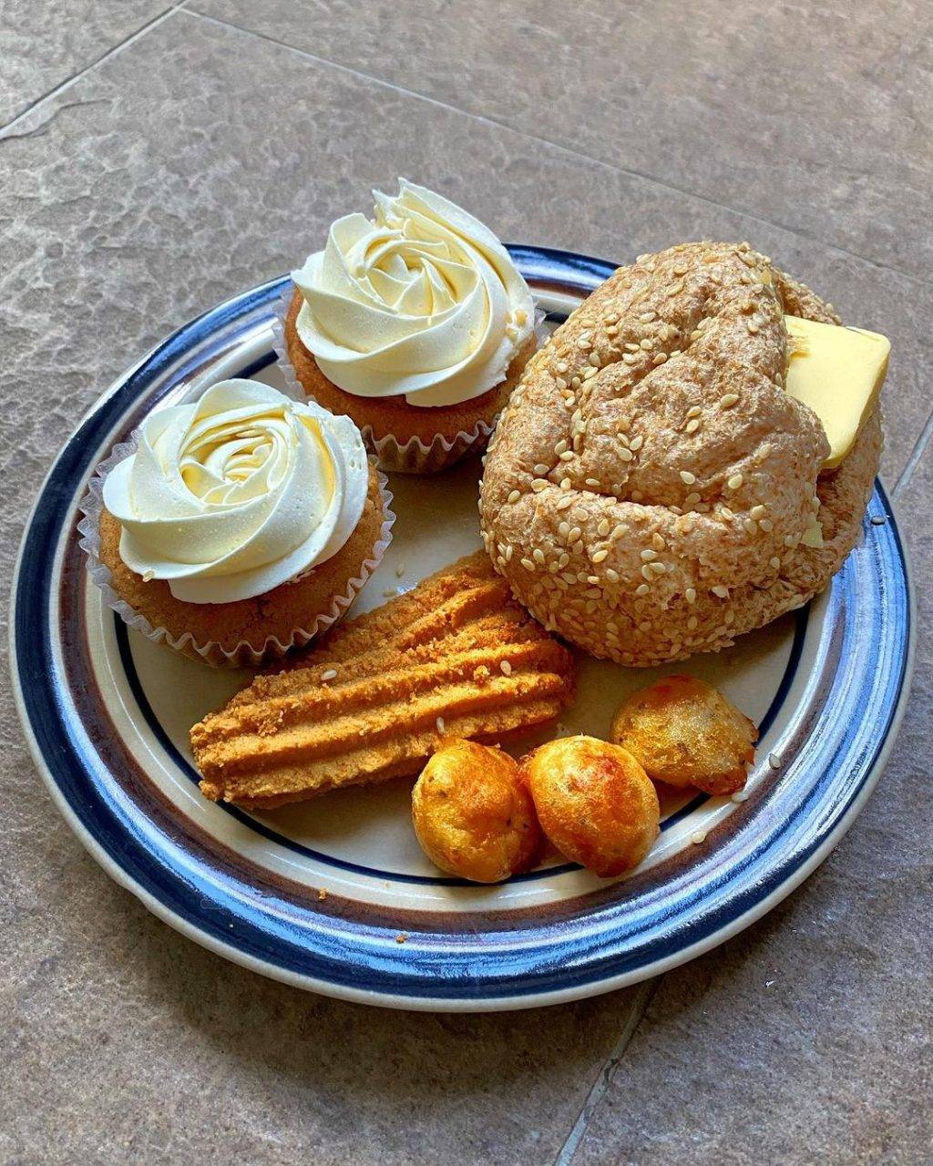 首間生酮烘焙屋Seriously Keto🍰零糖低卡、無罪惡吃甜食,用健康美味征服味蕾🥳