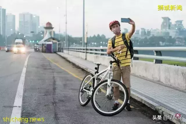 新马陆路关卡重开结束两年时空阻隔 他们回家了