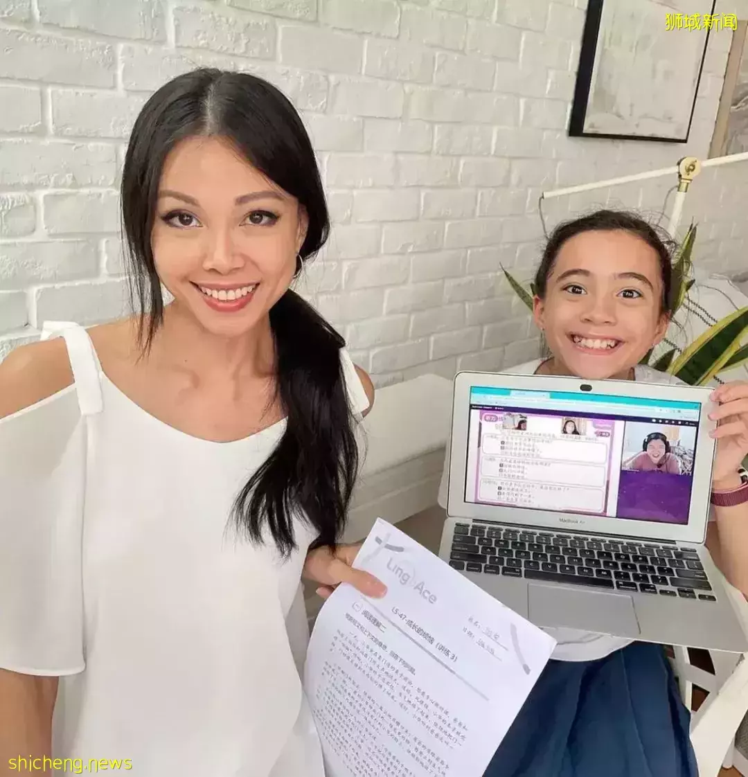 为什么新移民二代的中文比英文差？为什么我自己教不好