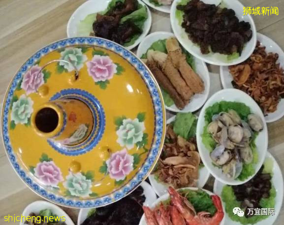 火爆獅城！麻辣香鍋、小火鍋、田雞鍋...這些鍋，你吃過幾個