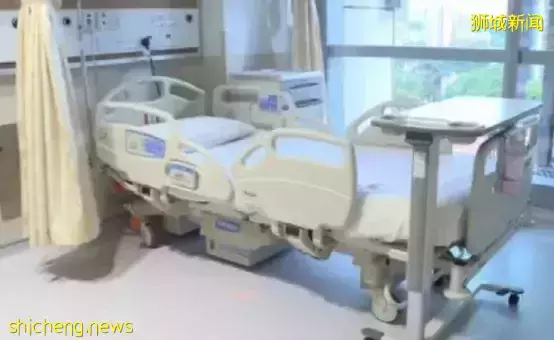 新加坡官宣奥密克戎巅峰已过,中国降低隔离、出院、检测等等门槛、开放有望