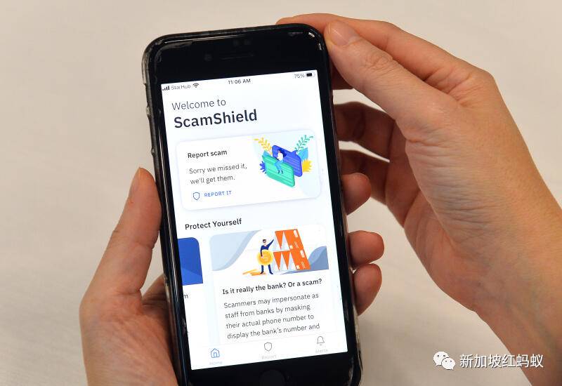 五个实用又免费的新加坡政府官方APP,下载到手机可节省很多时间