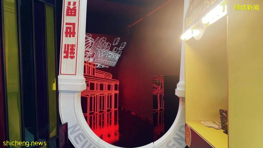 新加坡七/八月看展指南!周末假期好去处