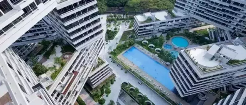 新加坡房产该如何选择?永久产权对比99年产权