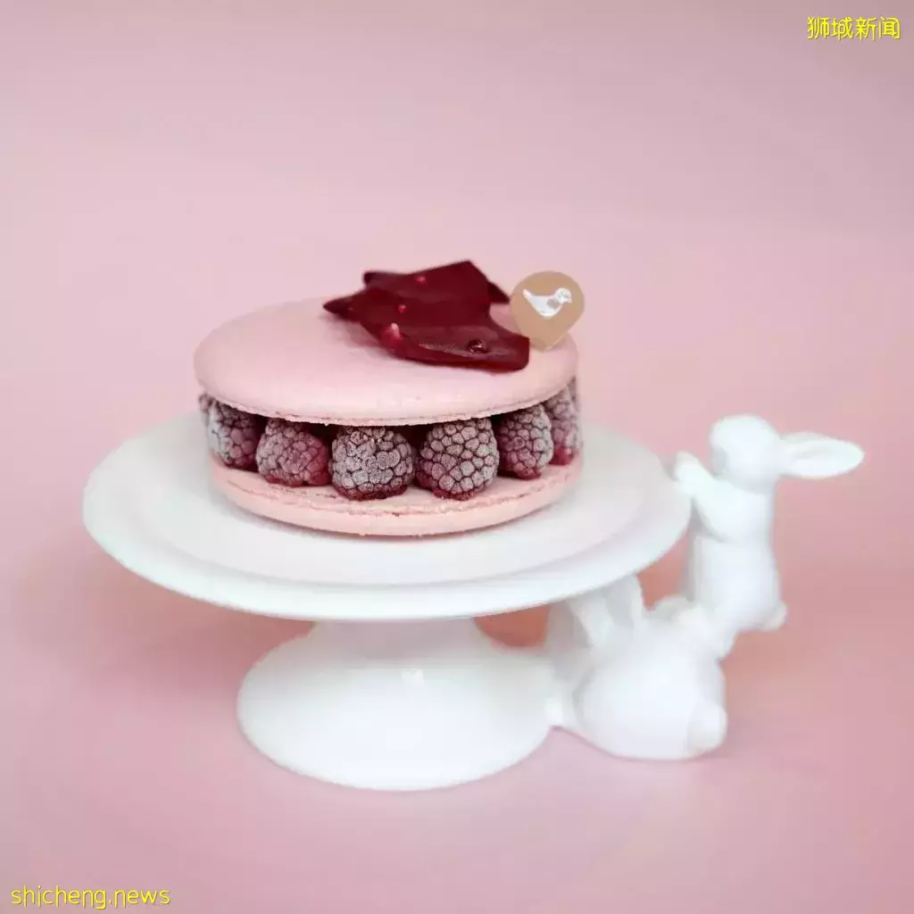 轉角遇到愛🍦新加坡小而美的精致鄰裏冰激淩店大盤點