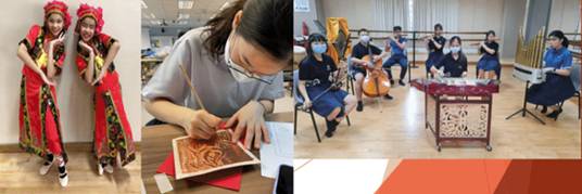 【新加坡留学】政府中学之O课程 打开视野 收获满满