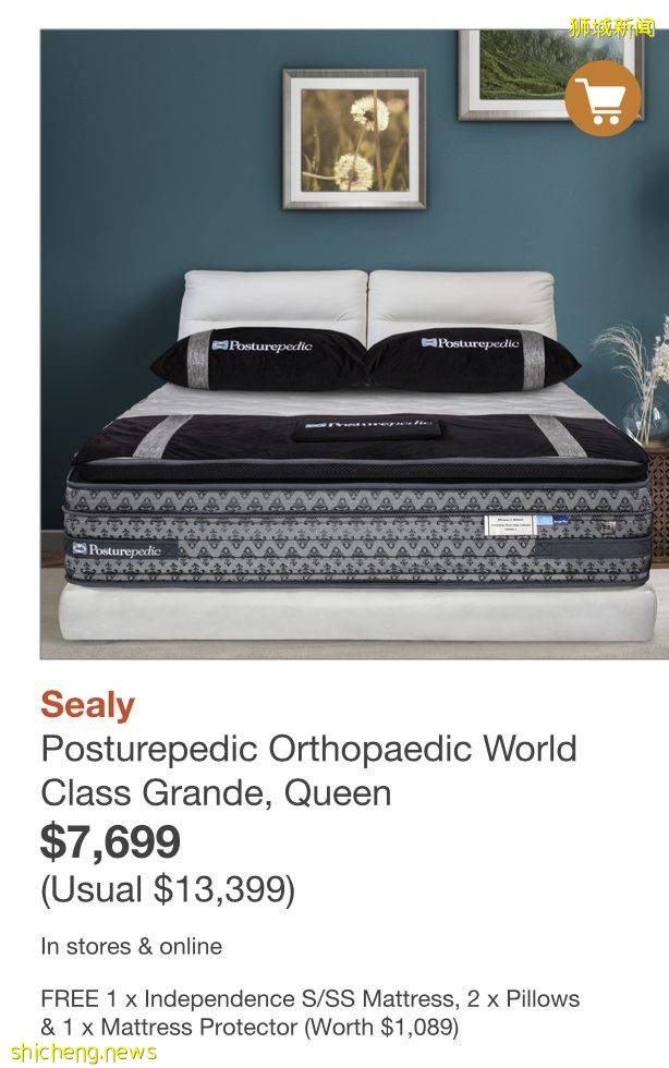 黑五逛烏節路不能錯過的deal！無腦買不虧！全商場低至3折+12%返現+美妝返券+超值滿贈