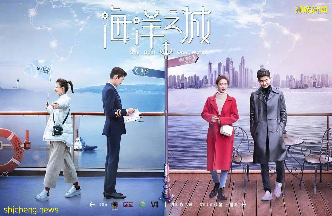 憑借《延禧攻略》爆紅的新加坡演員王冠逸，爲啥突然“查無此人”了