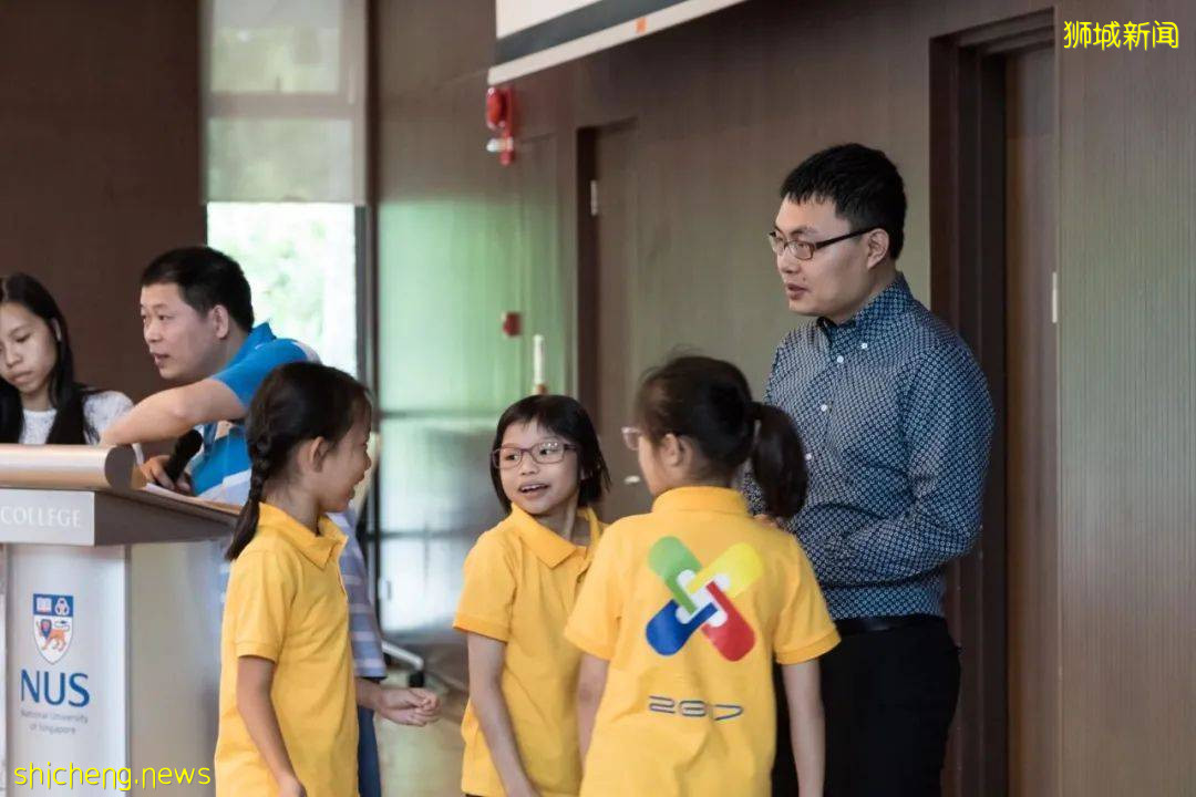 在新加坡鸡娃学奥数的好处都有哪些 (附明年小一讲座)