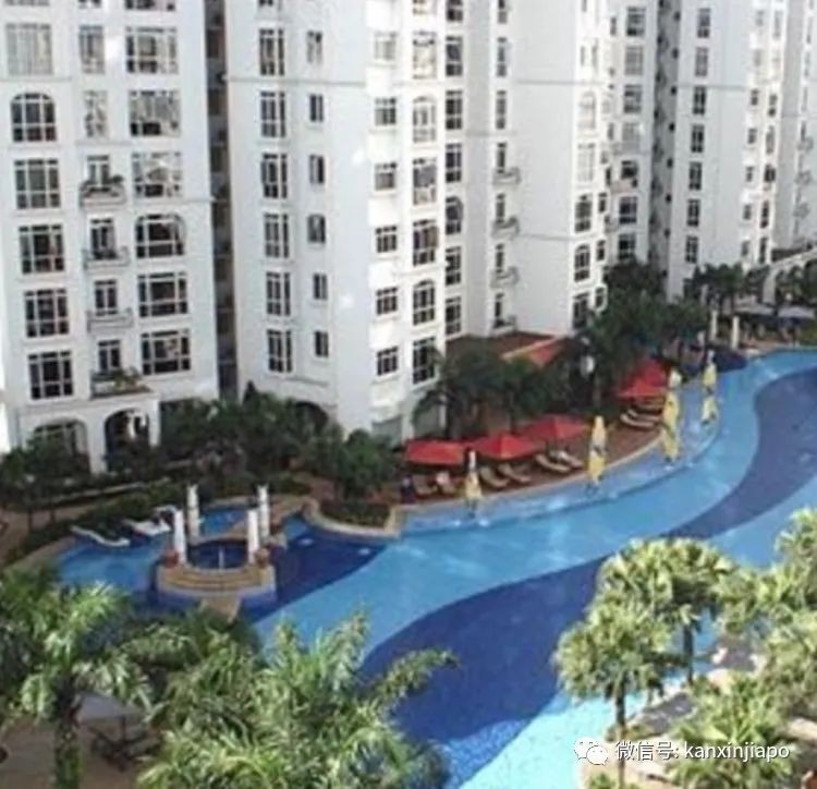 新加坡最大租房群在这!出租求租信息持续更新ing