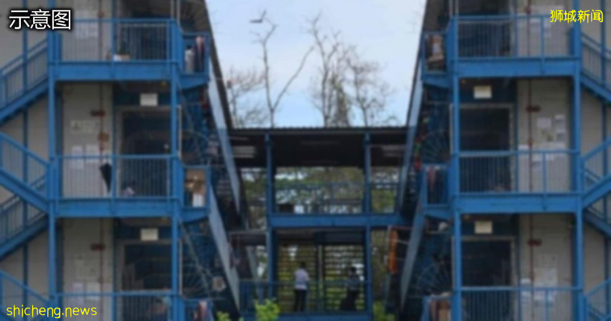 【新冠肺炎】新国再有8人染疫不治　8客工宿舍增164确诊