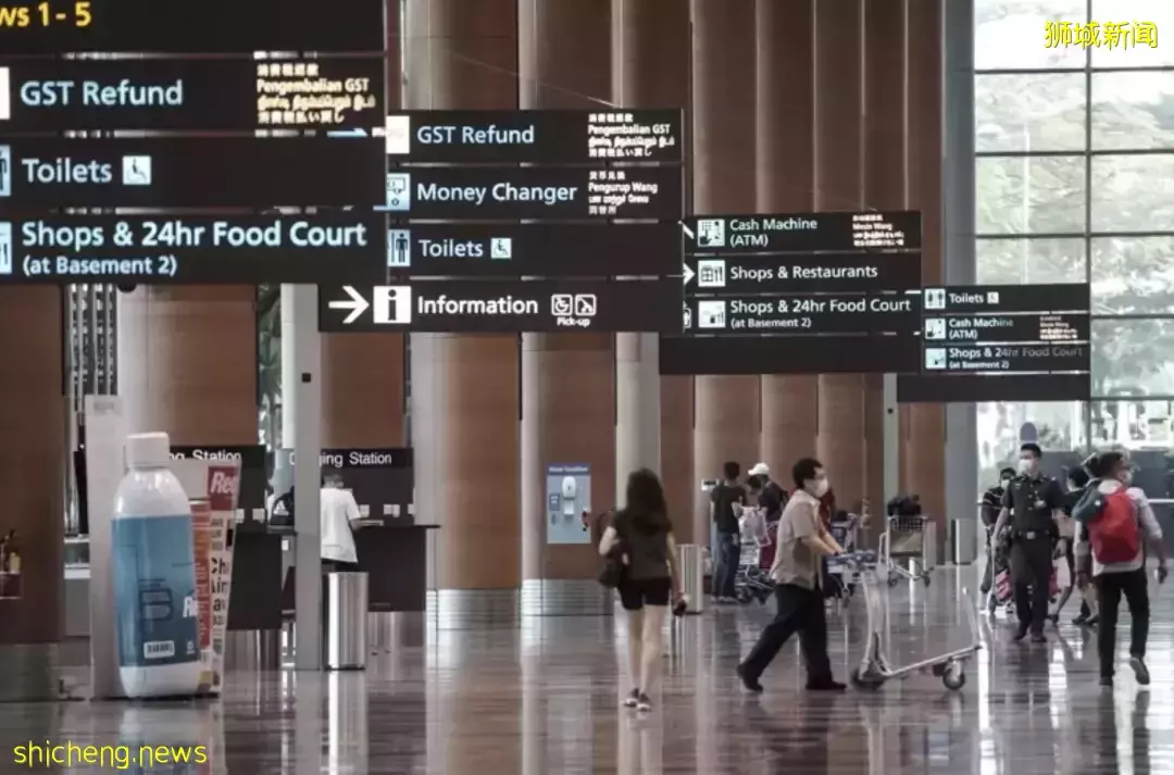 入境必備 打哪些疫苗才能入境新加坡