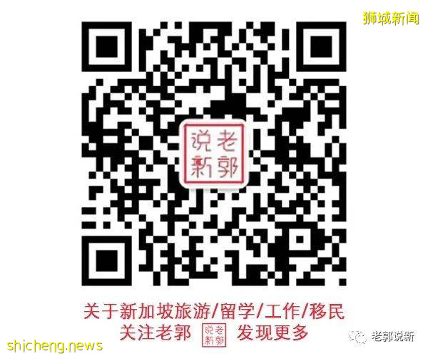 新加坡移民攻略2021