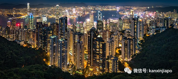 蝉联15年的最宜居城市,外派员工最爱住新加坡