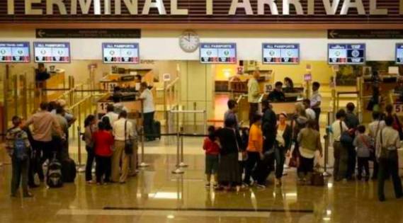 全球出境旅行已逐步開放！只要接種過疫苗就可以申請入境這些國家