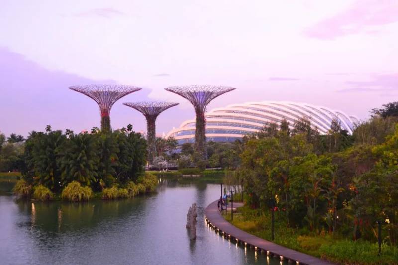 【新加坡景點指南】新加坡15個好玩兒的最受歡迎的景區景點,獨具特色