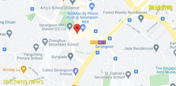 新加坡两人瓜分1062万新币彩票大奖!七年来这几个投注站最“神”