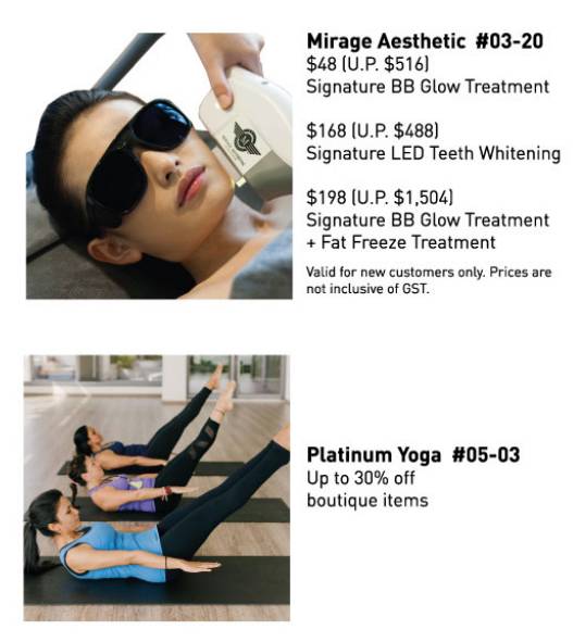 新加坡住這個區的人太爽了！新隆高鐵，三大商場，小CK阿迪達斯低至5折