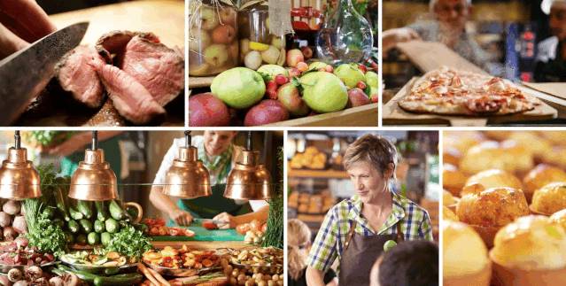 吃遍了四川豆花饭庄的点心，我终于写出了这个榜单