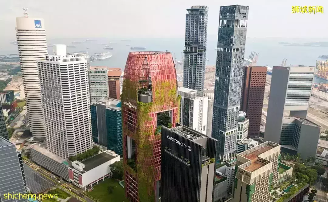 怪事!新加坡2022年上半年解封后,竟有更多店倒闭关门