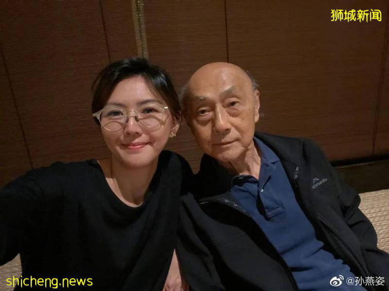 孫燕姿、林俊傑等新加坡名人集體炫“父”!
