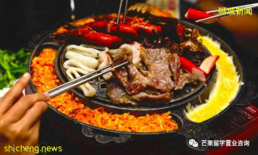 新加坡最地道的MOOKATA要去哪吃？以下这几家绝对不容错过