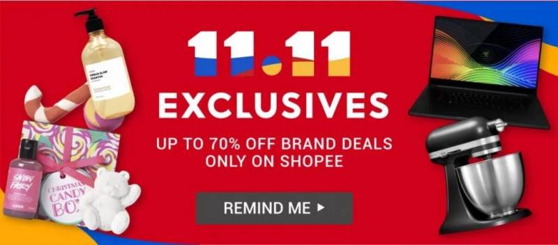 【每周折扣】雙十一大戰將近，這份新加坡吃喝玩樂攻略趕快收好