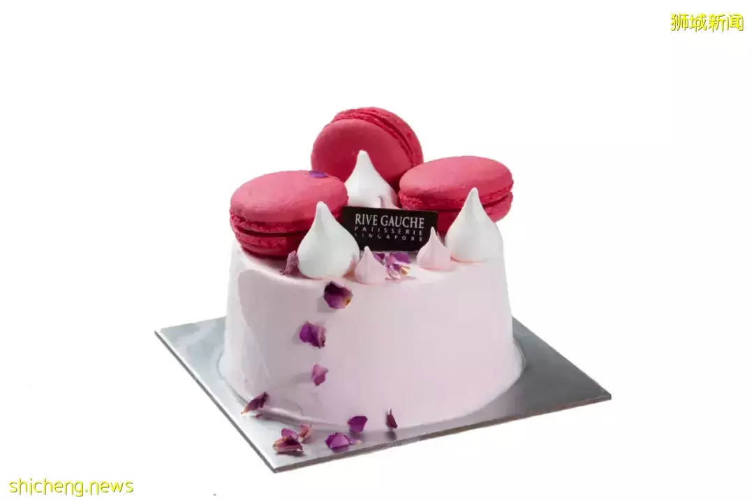 意大利面、蛋糕、壽司……通通打折！粉色熊貓送到家