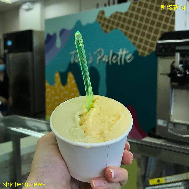 卡路里会很高🥺搜罗新加坡8大咸蛋美食!咸中带香、软糯绵密,叫人越吃越上瘾💥