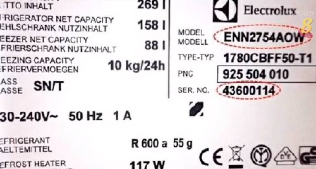 可怕!新加坡公寓的标配冰箱竟4次起火!这个牌子紧急召回中