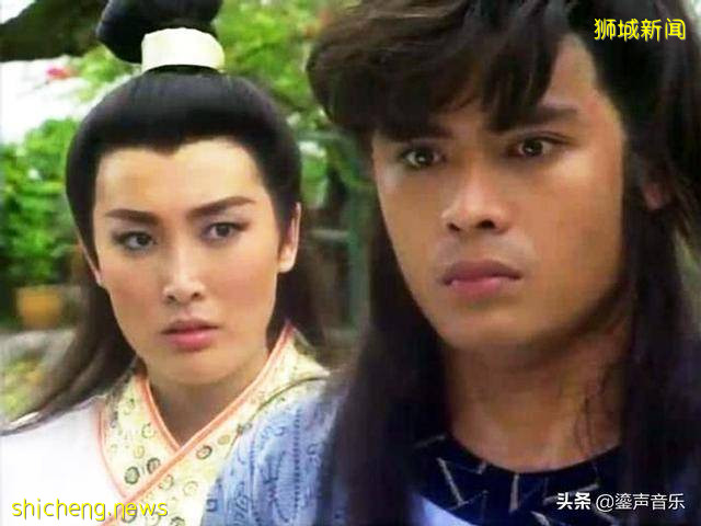 70、80後的你，還記得曾經追過的新加坡電視劇和主題曲嗎