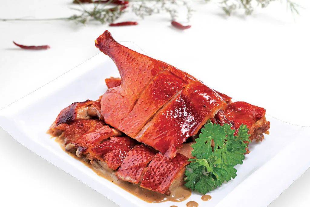 舌尖上的ITE 寻找消失的古早味@食为鲜