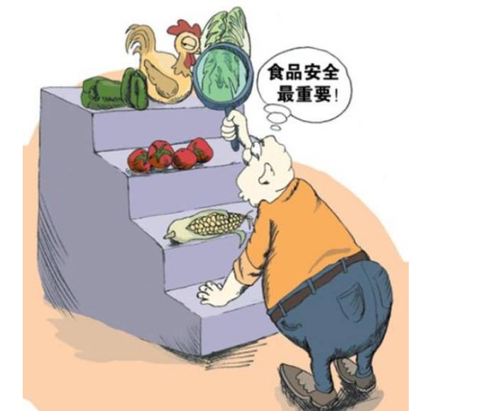 新加坡再发进口食品召回事件，全球食品最安全的丹麦也不靠谱了