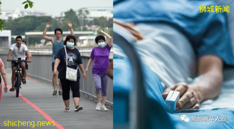 李显龙总理:新加坡迈向与冠病共存之路,盼一路尽可能减少死亡