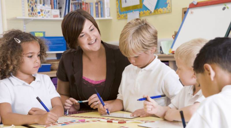 新加坡政府学校分流体系之SAP/GEP/DSA你都懂吗